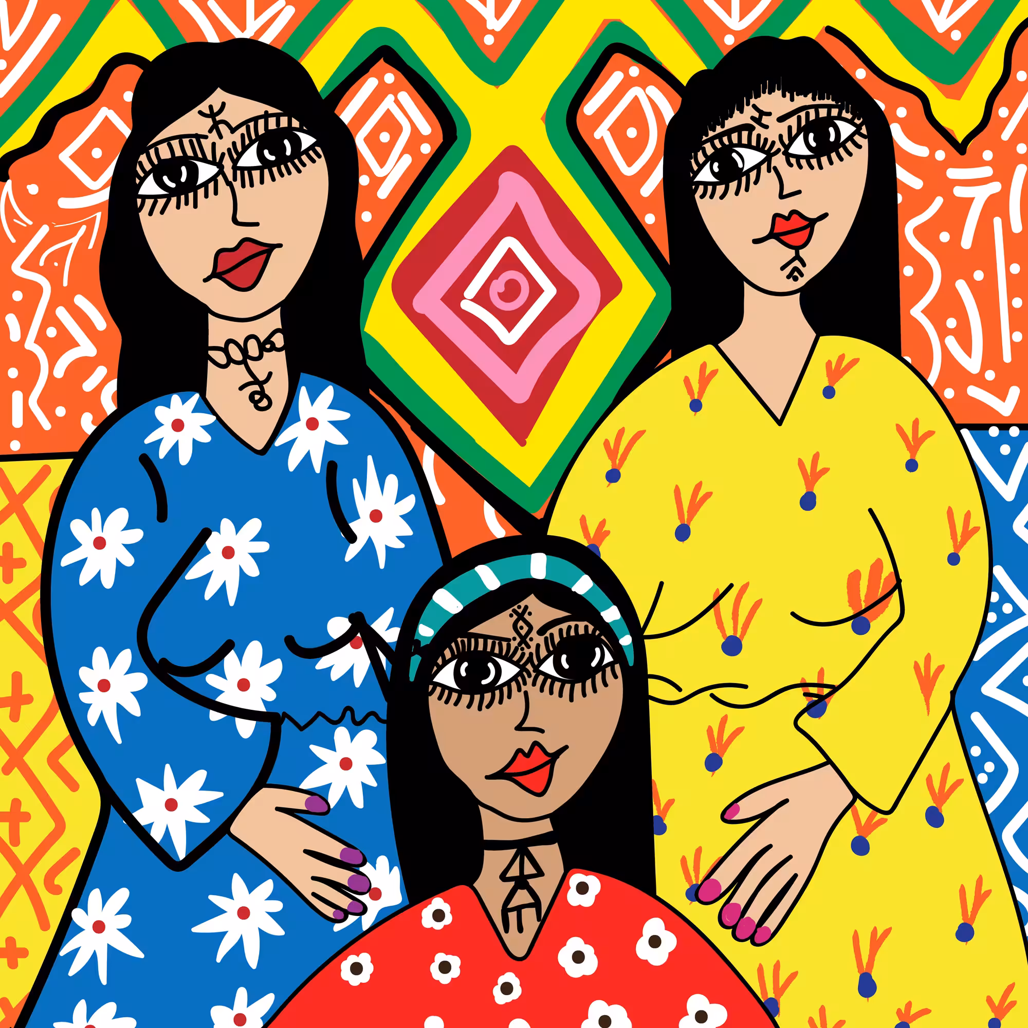 Girls 2