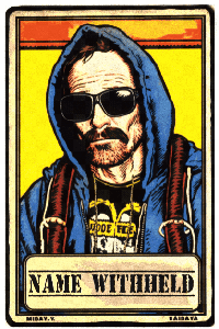 800 HOBOES #017