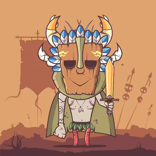 FXTribes #1 #3