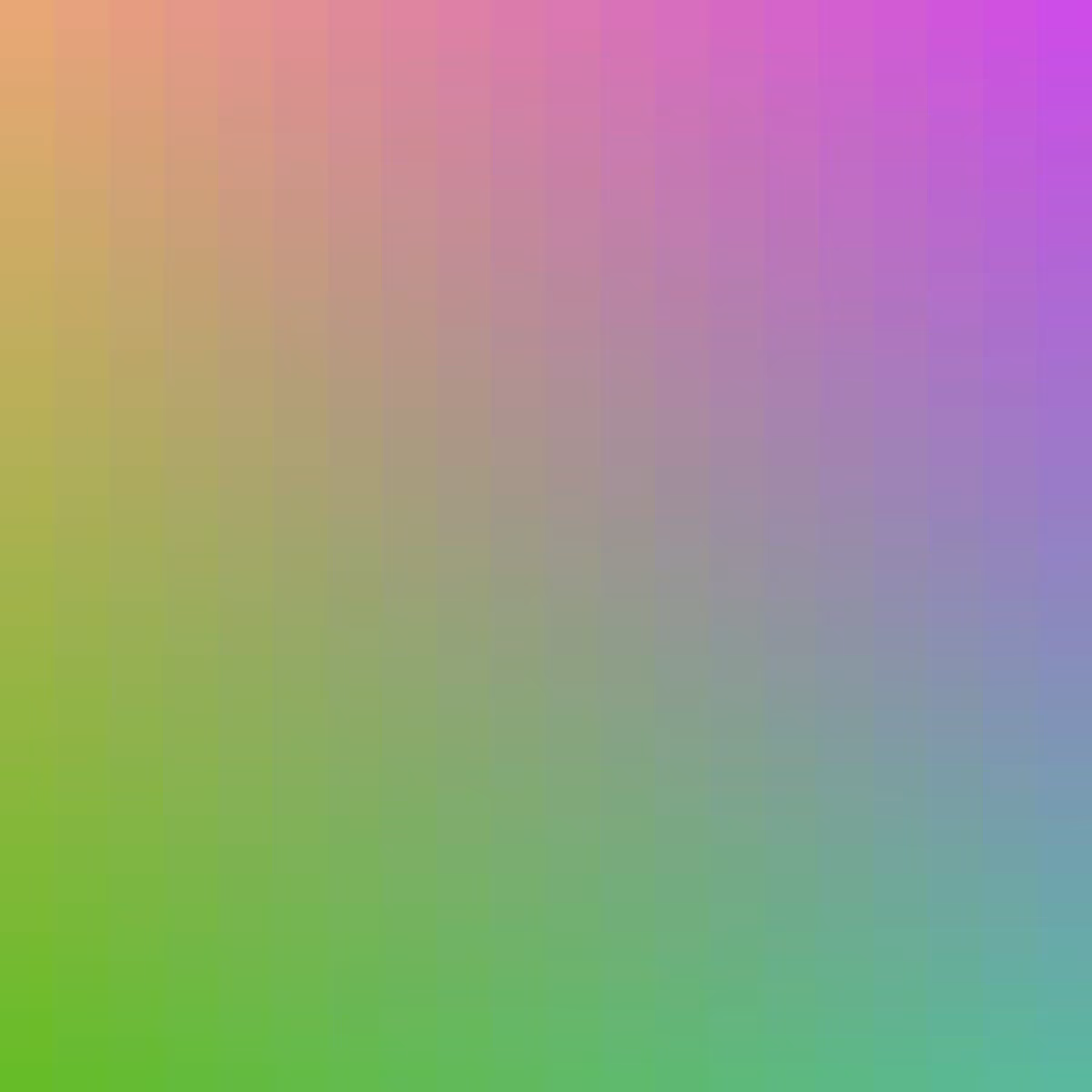 Color Study #1606