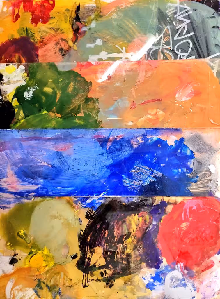Acryl Slices