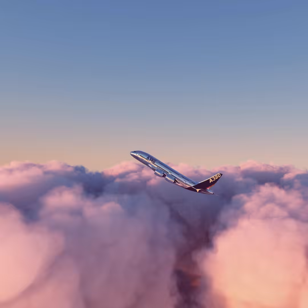 I Can FLy