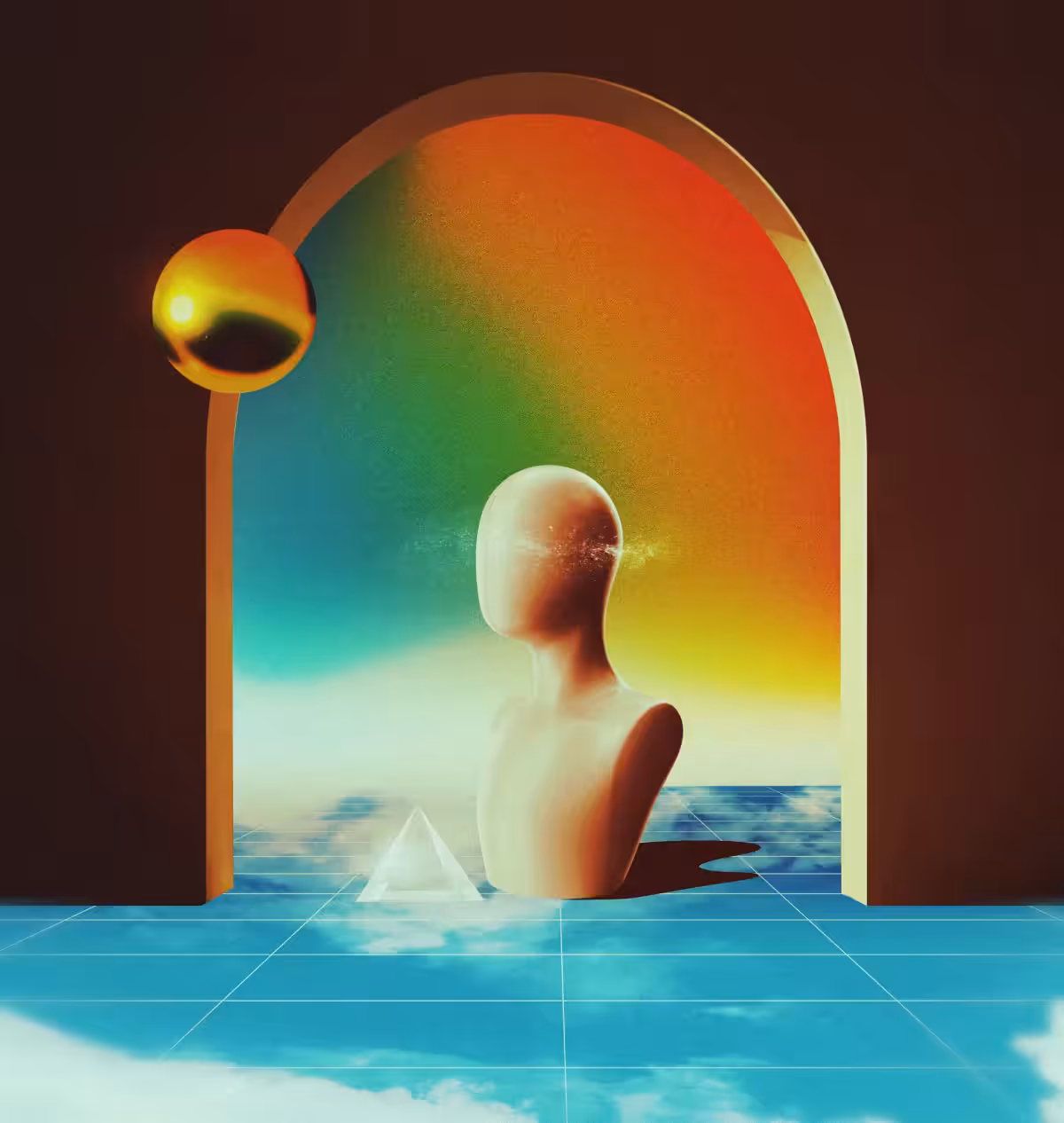 Magic Mind: Psychedelics