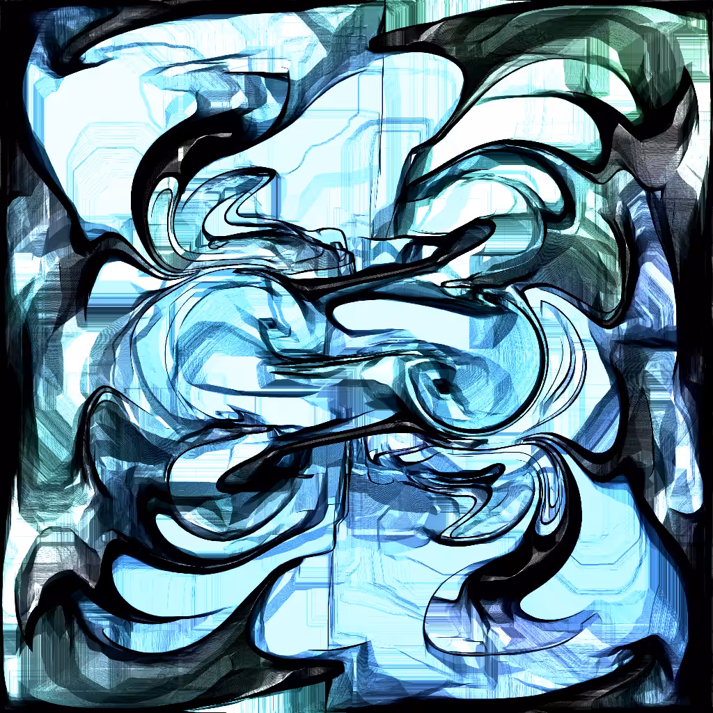 Soul Vortex #29