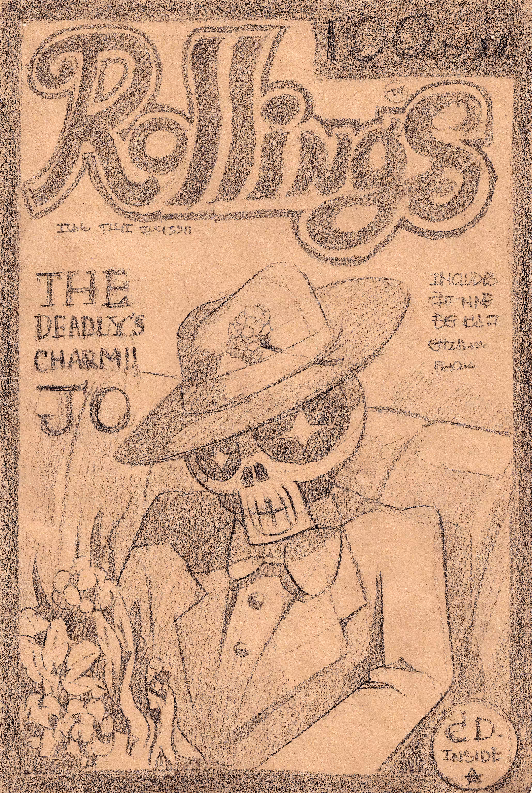 NEWS collect 03