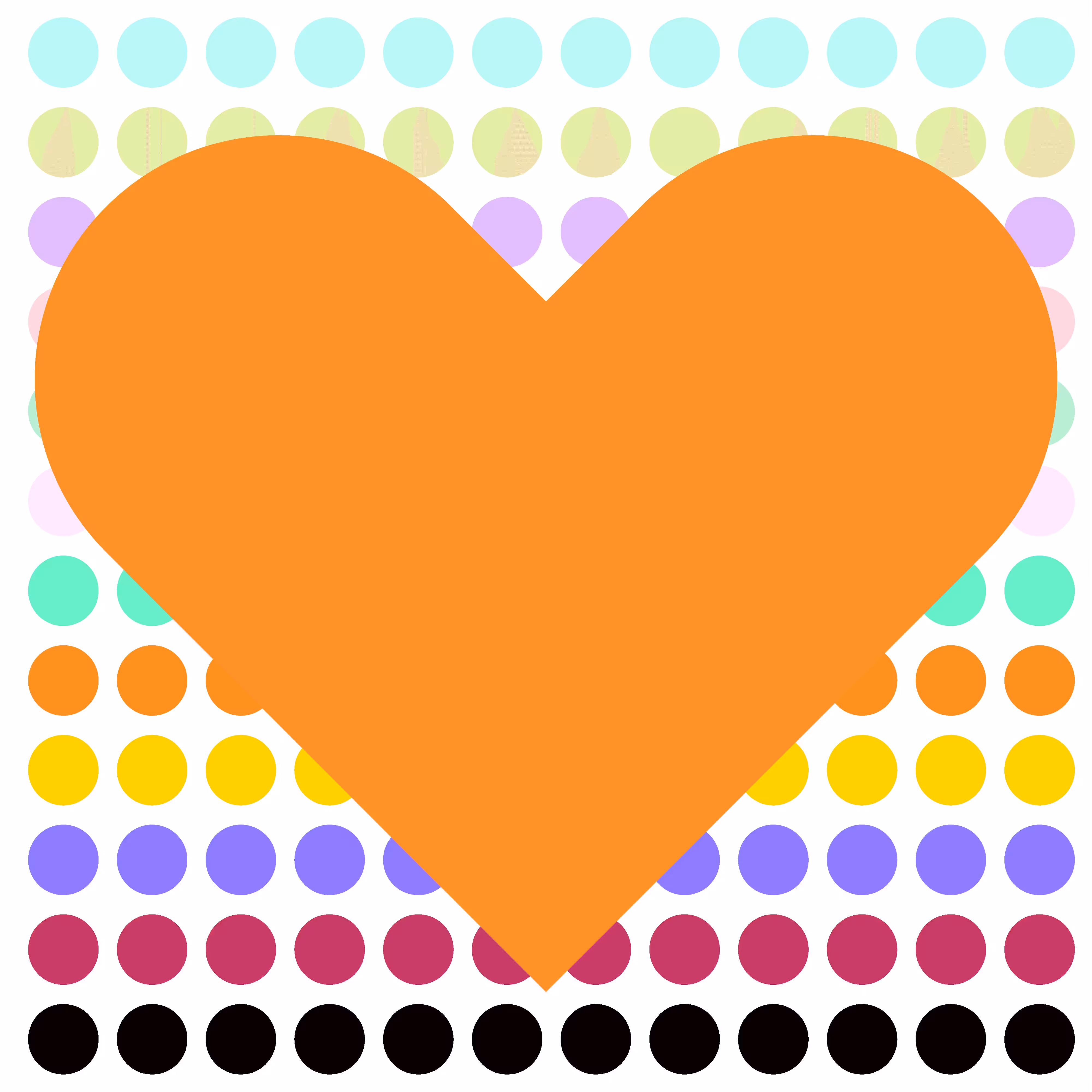 Heart 081