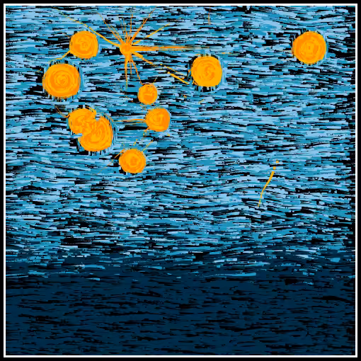 Under the Sun #32