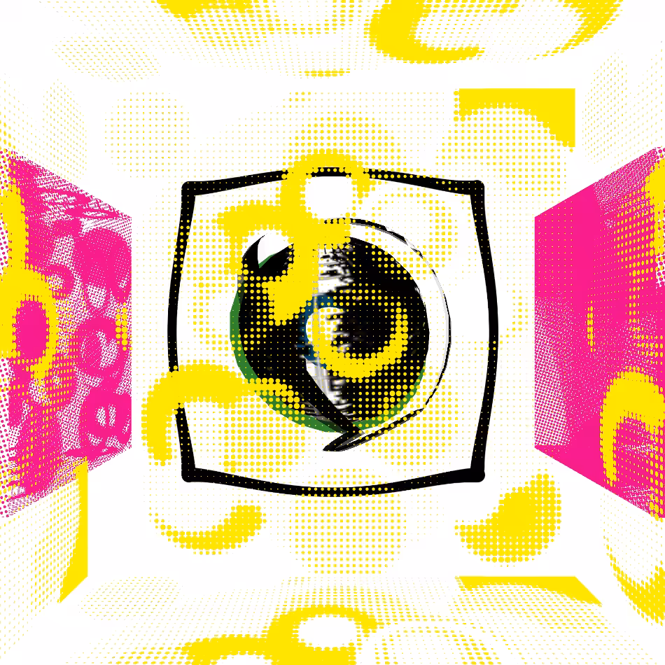 Obscure Forms of Abstraction #20