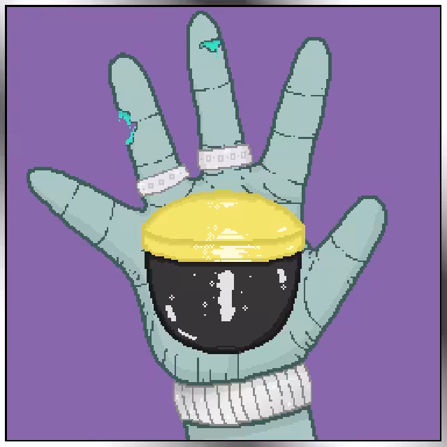 Gacha Mechz #19