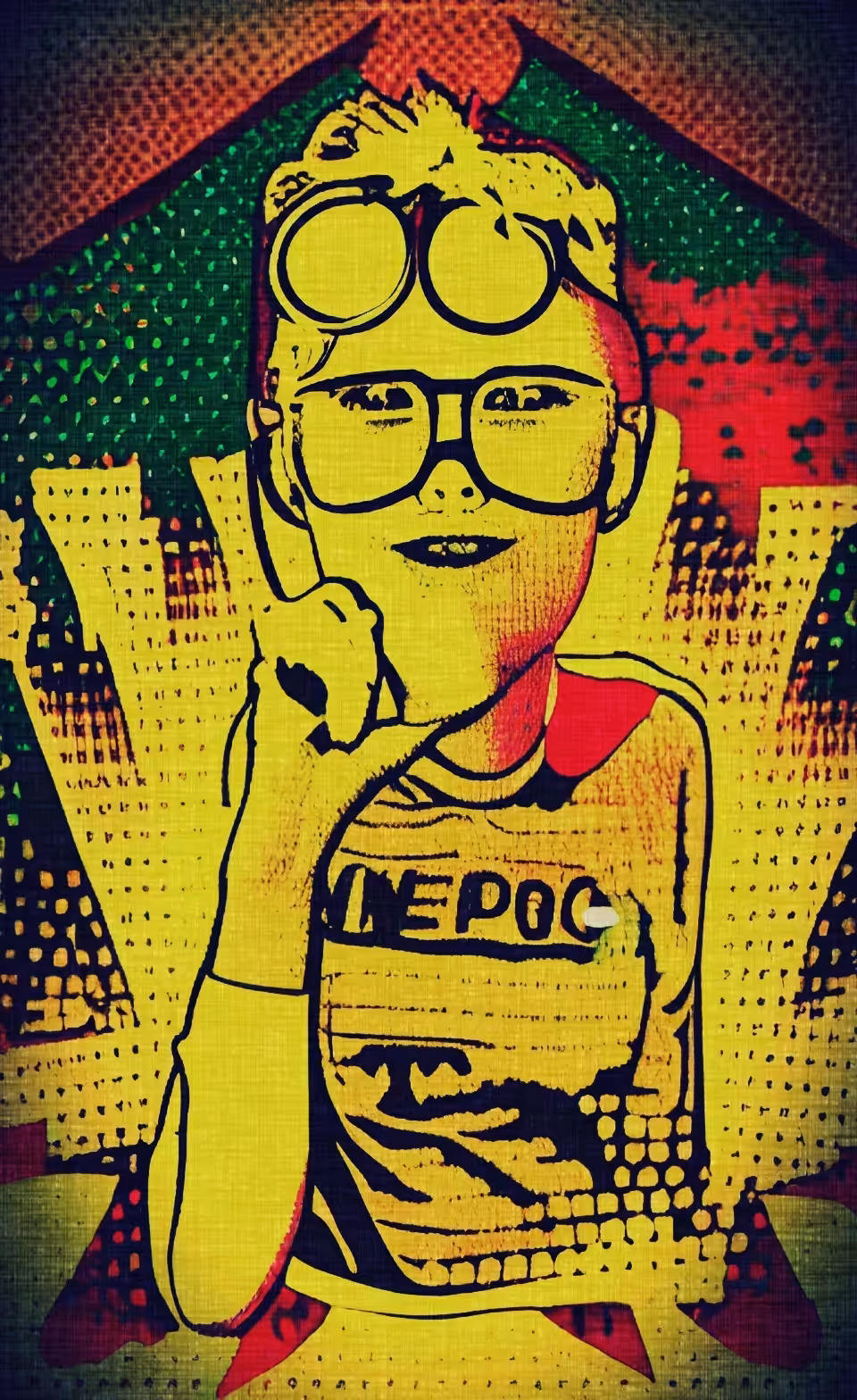 NERDCORE
