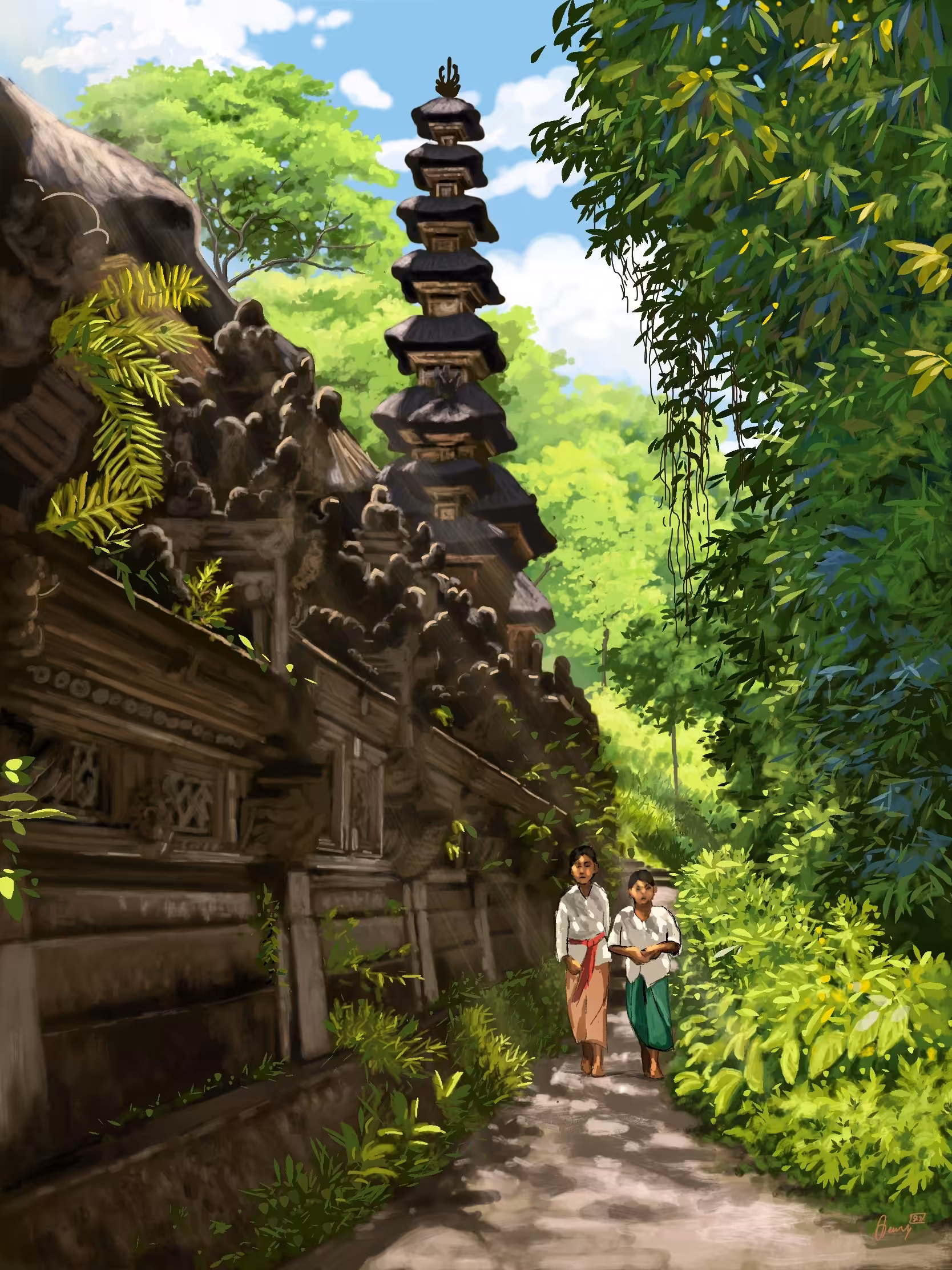 Bali Vibe