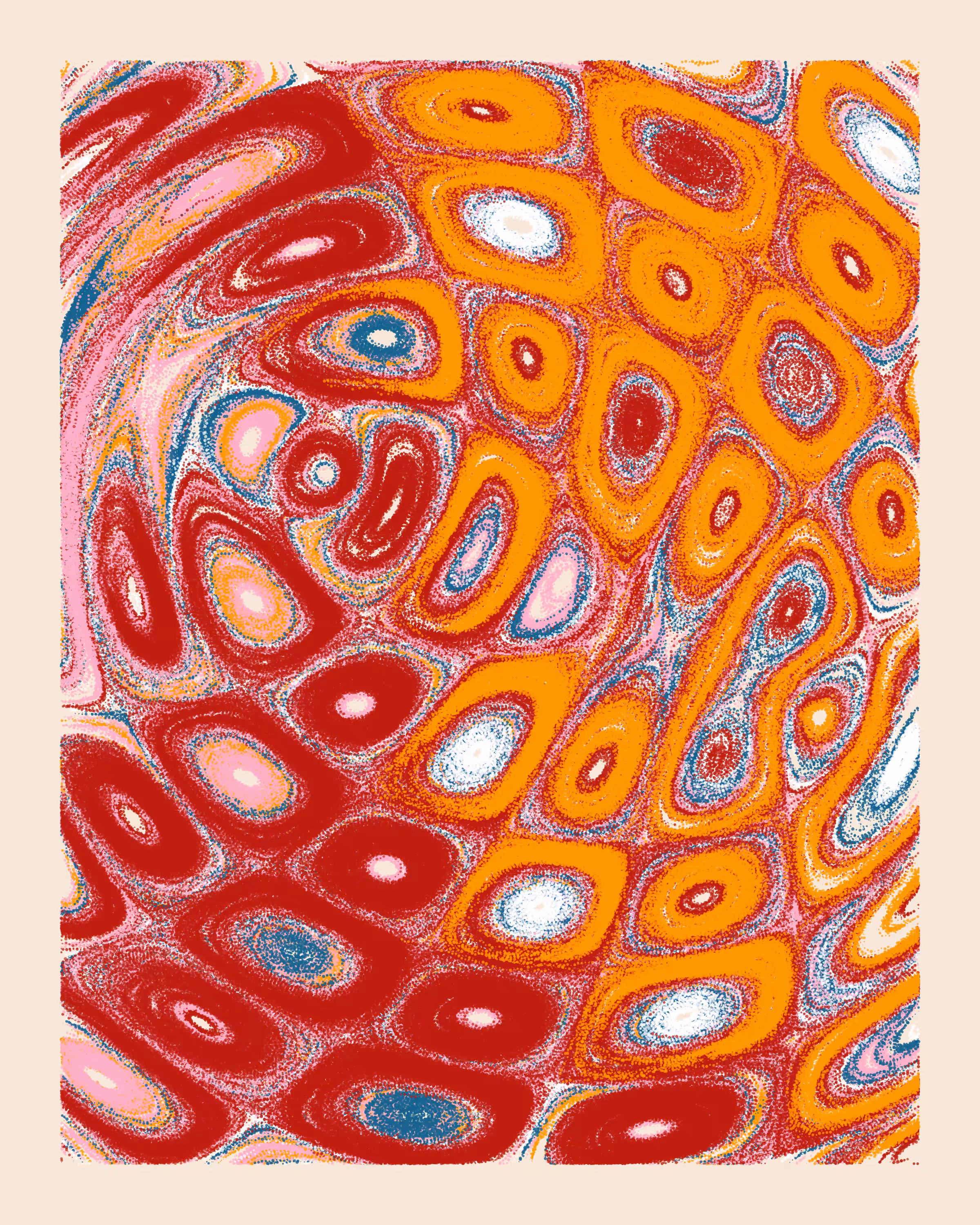Plume (Editions): Plume II