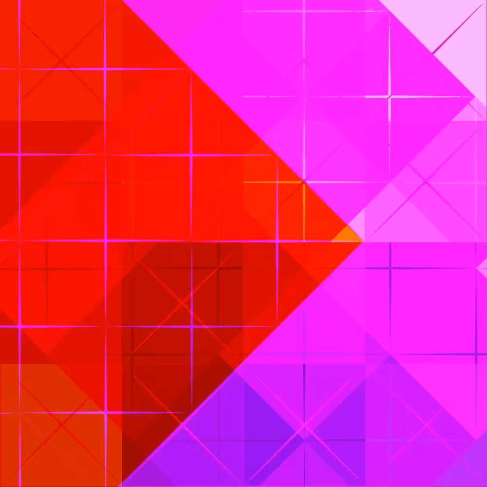 Intuitive maze #5
