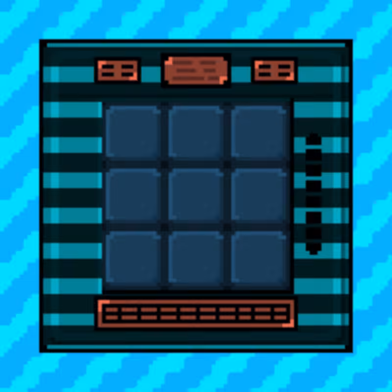 generated numpad drumpad #243
