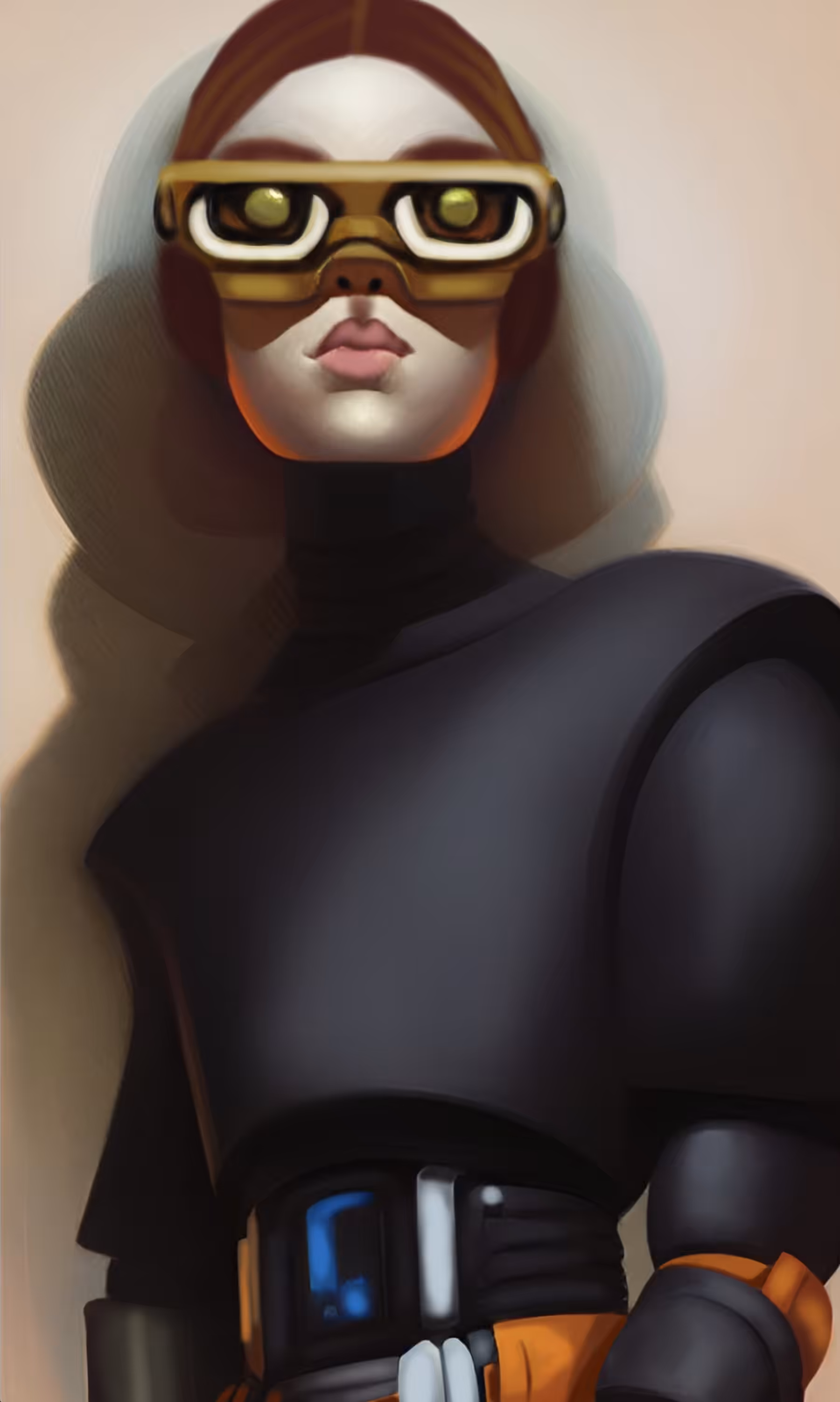 women in the future 05