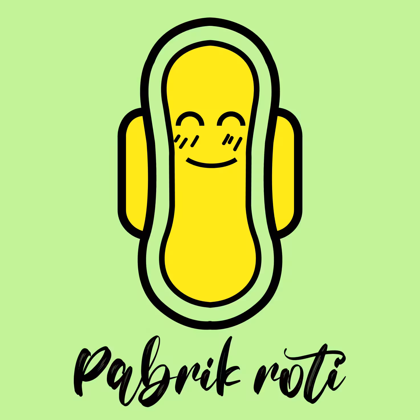 Logo Pabrik Roti: PABRIKROTI.IDN #4670