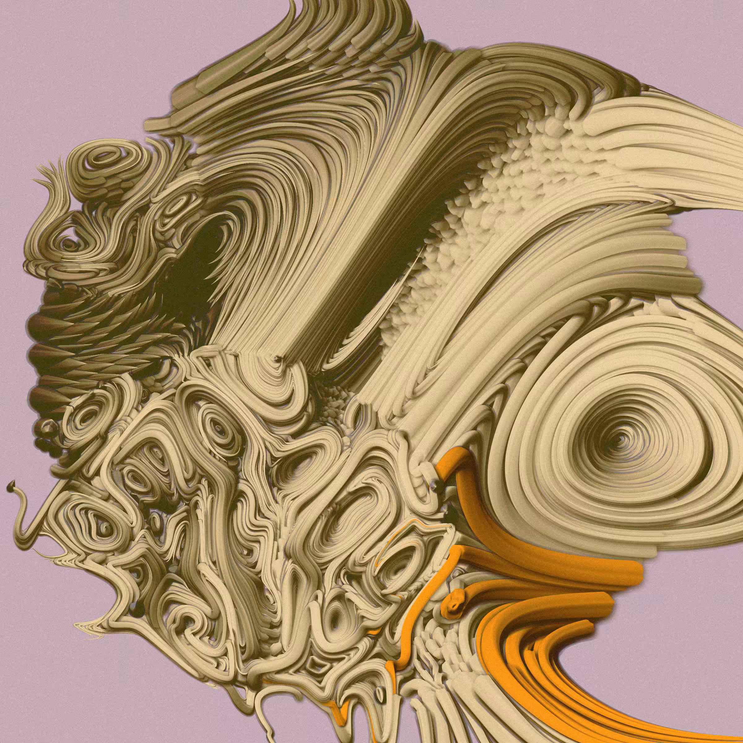 The Inner World #254