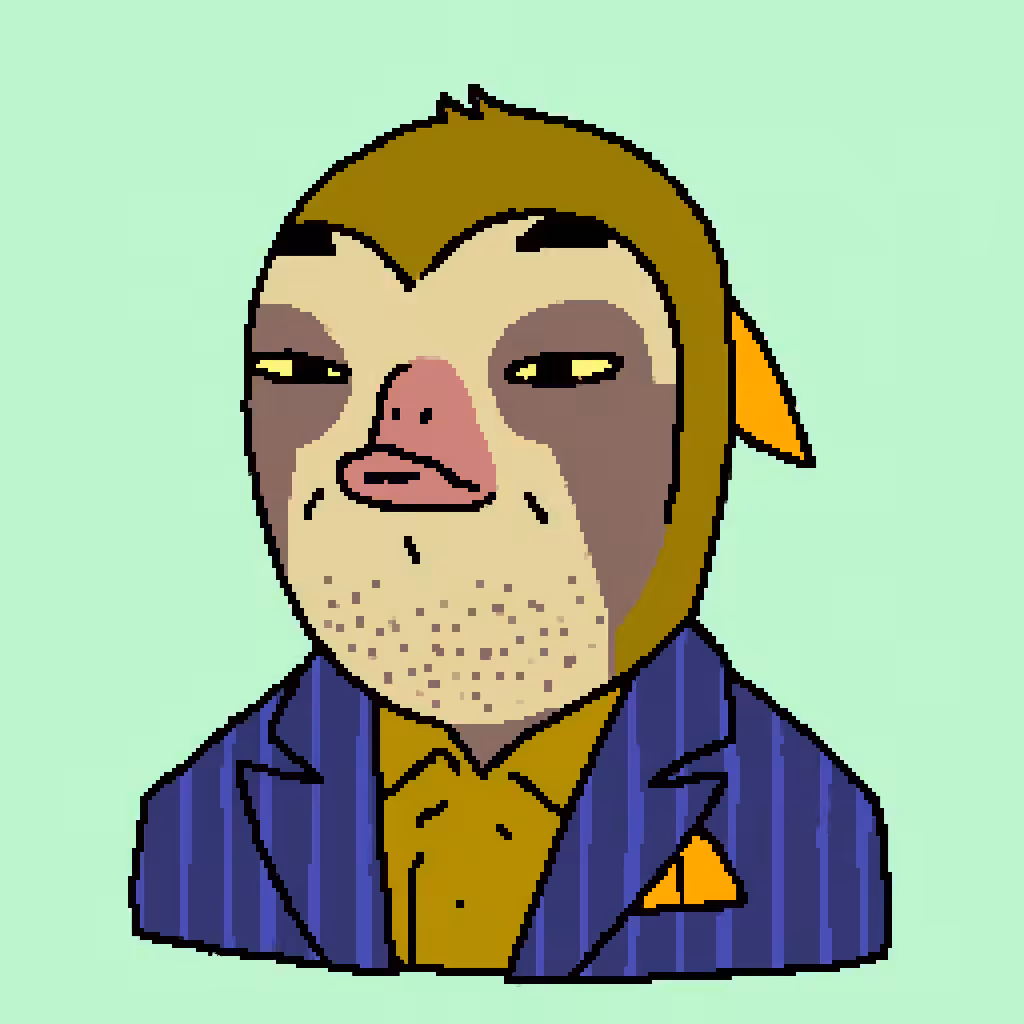 CorpSludge