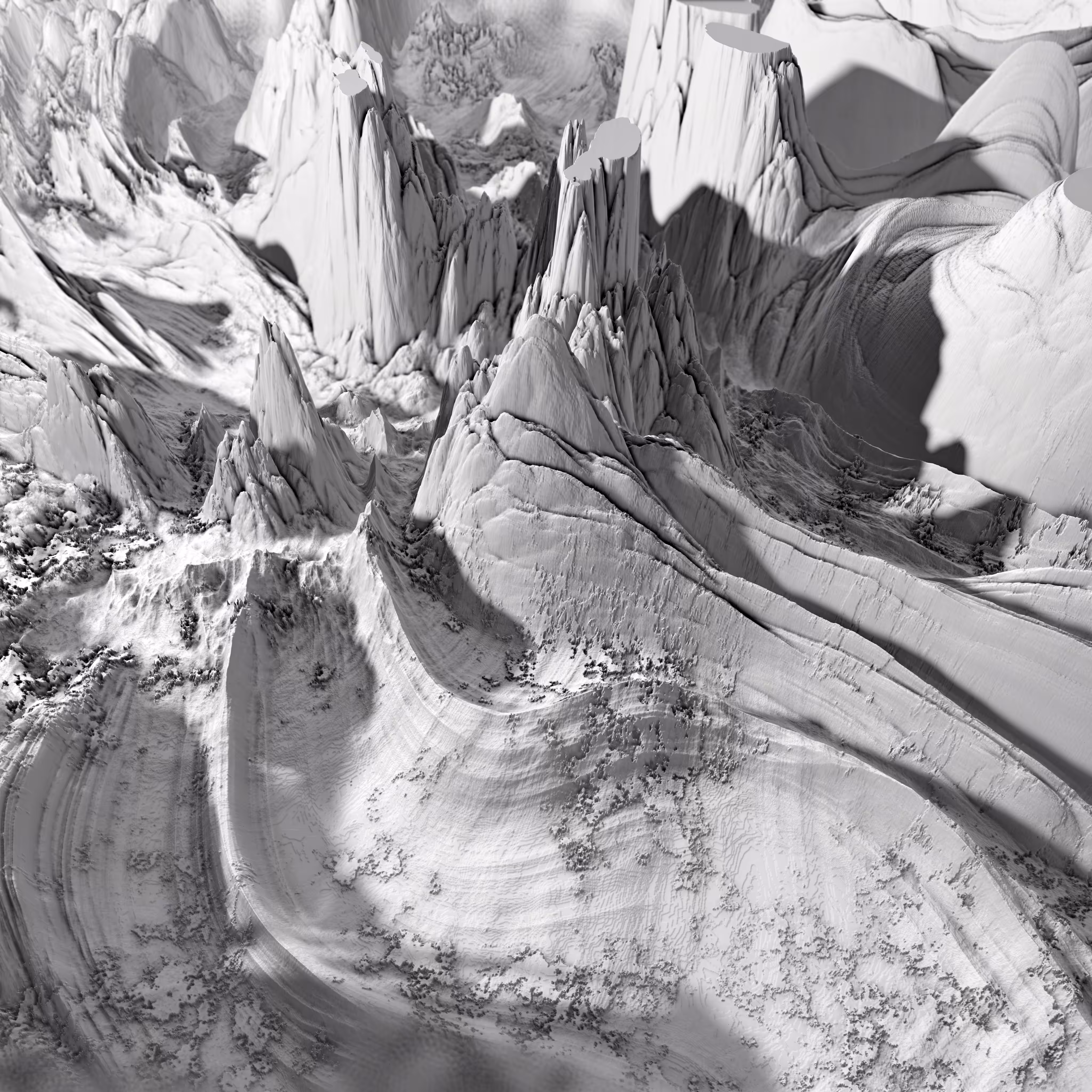 Pumice #01