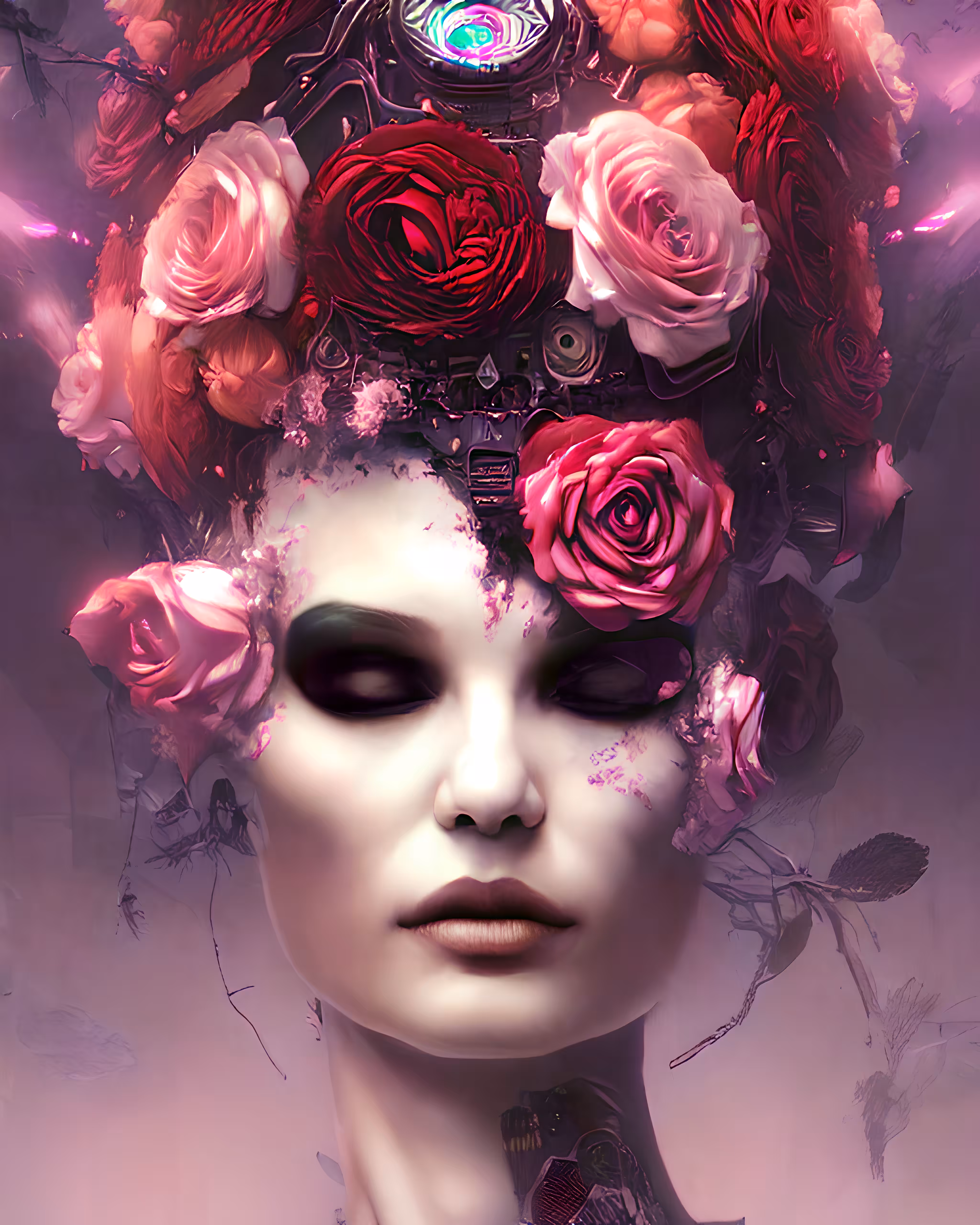 Roses