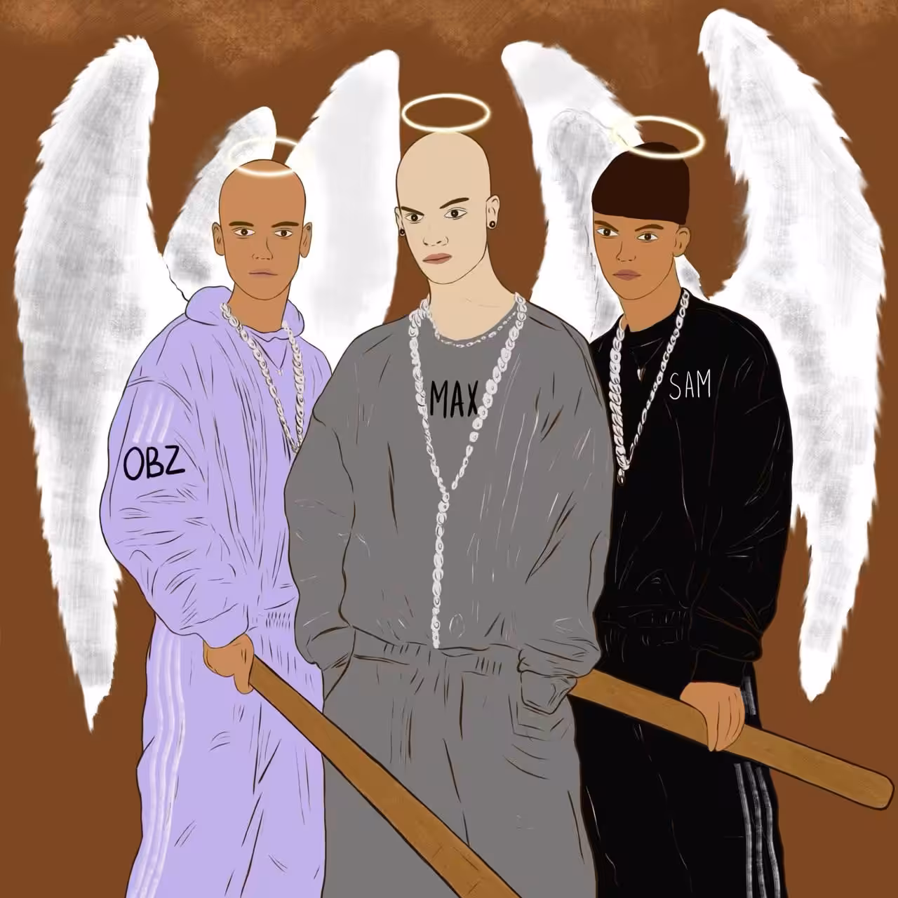 DREAM $ANGEL TEAM