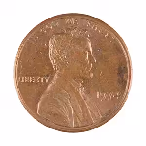 Cent #4960
