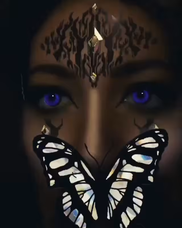 𝕾𝖈𝖎-𝕱𝖆𝖊 𝖂𝖆𝖗𝖗𝖎𝖔𝖗𝖊𝖘𝖘. 🧚🏼‍♀️⚔️