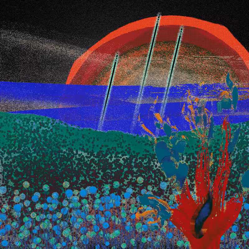 Ceshan's Psychedelics #365