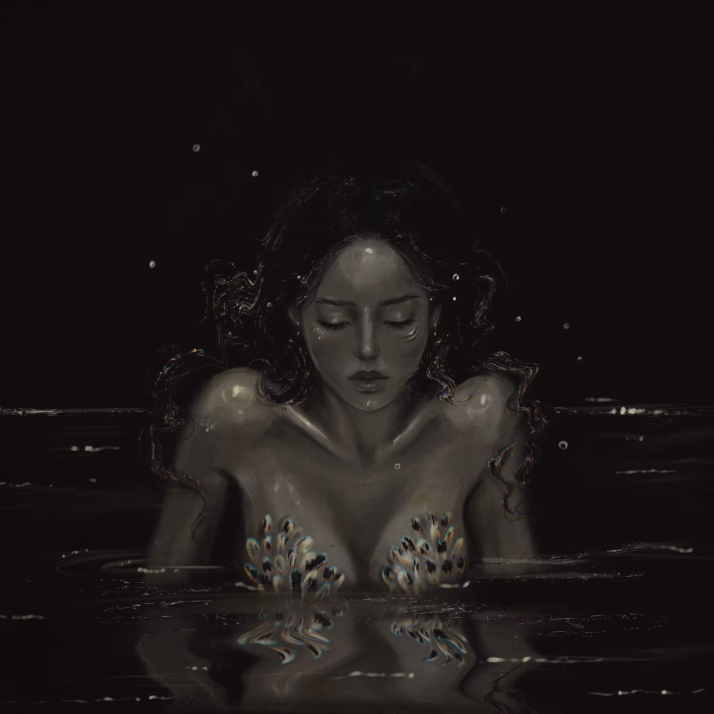 immersion