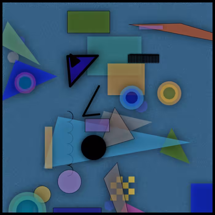 Kandudesky #539