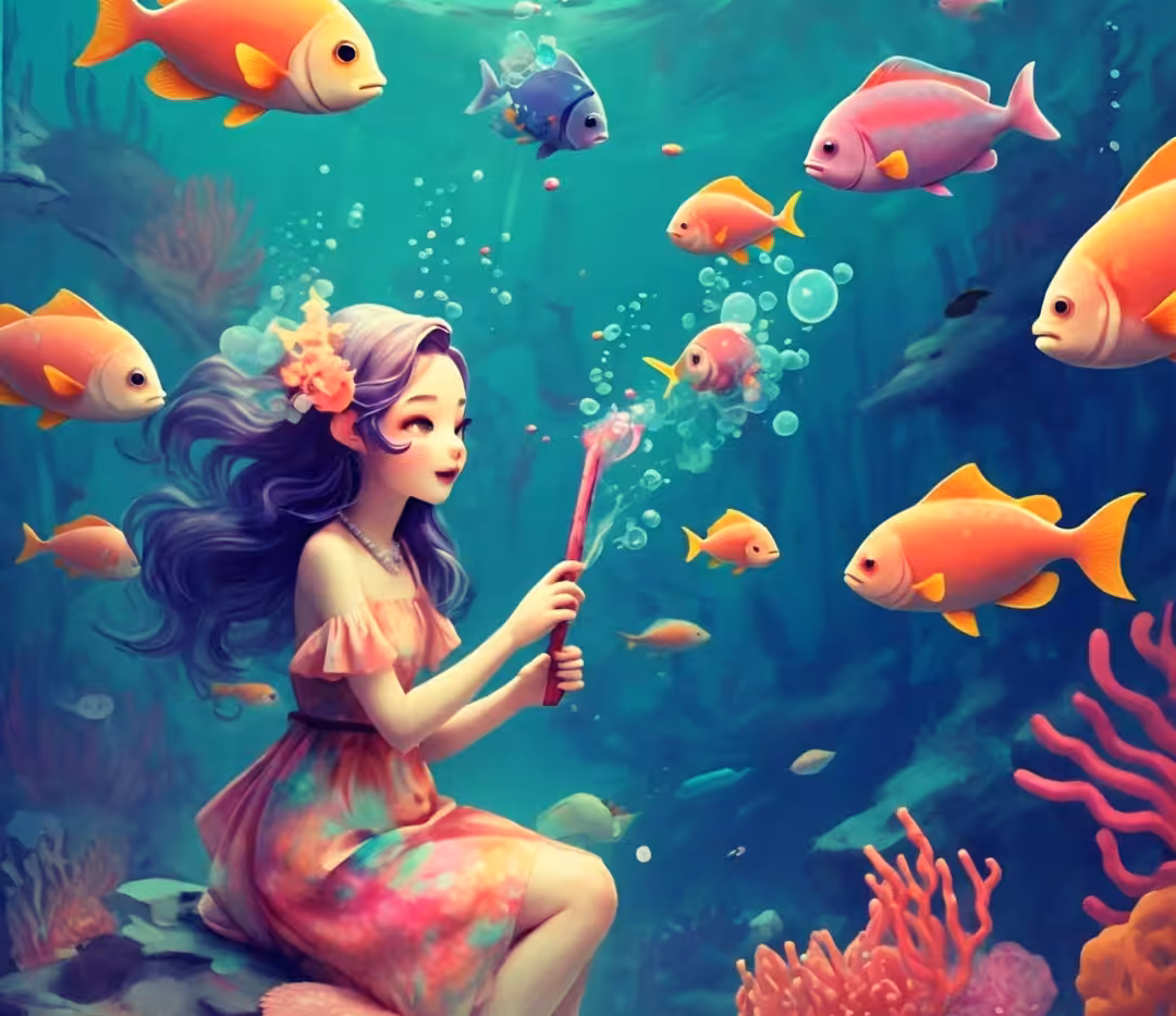 Fishy