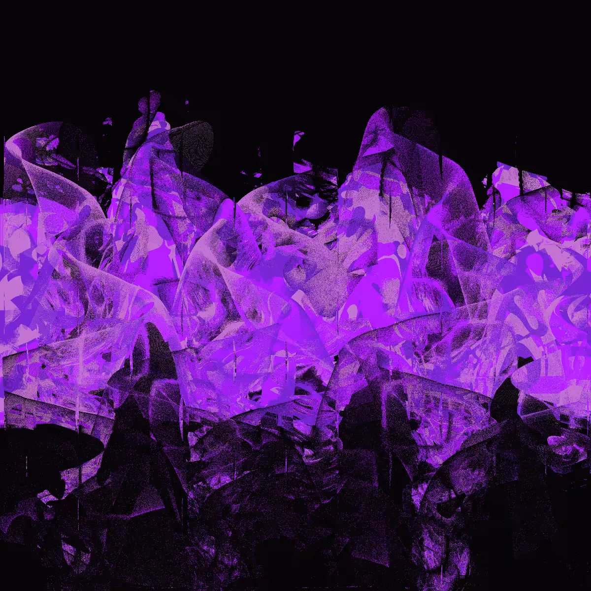 Sublimations #116