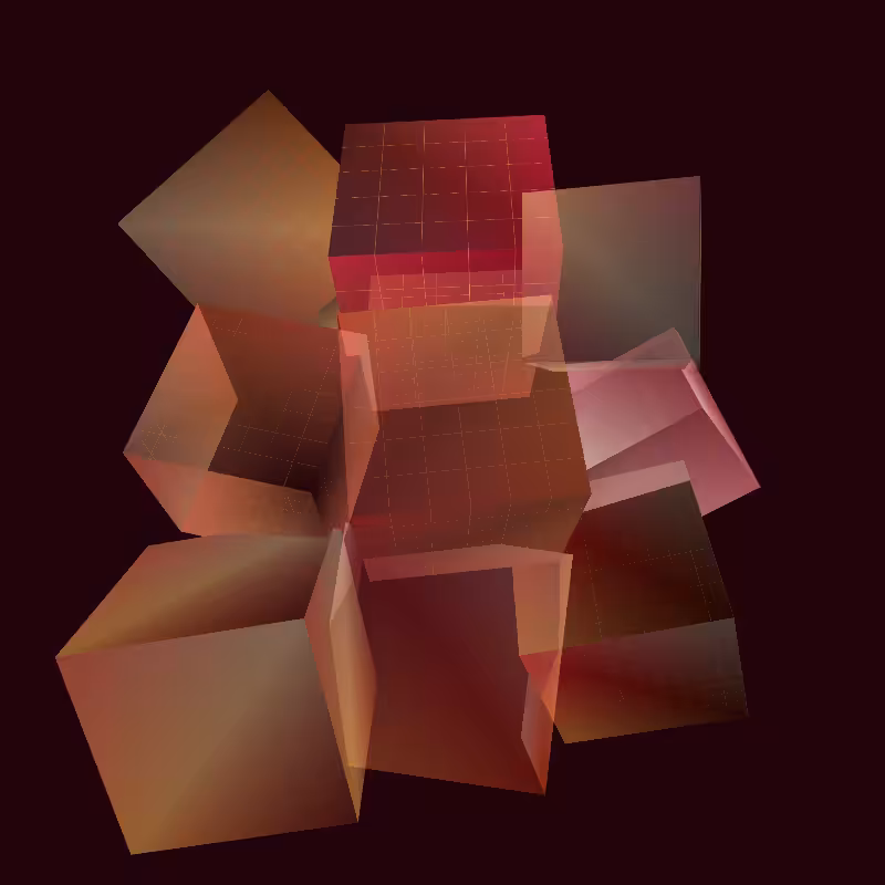 Translucent #52