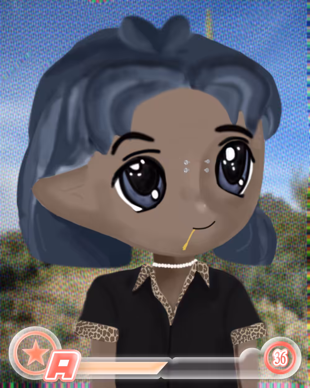 Milady 5670