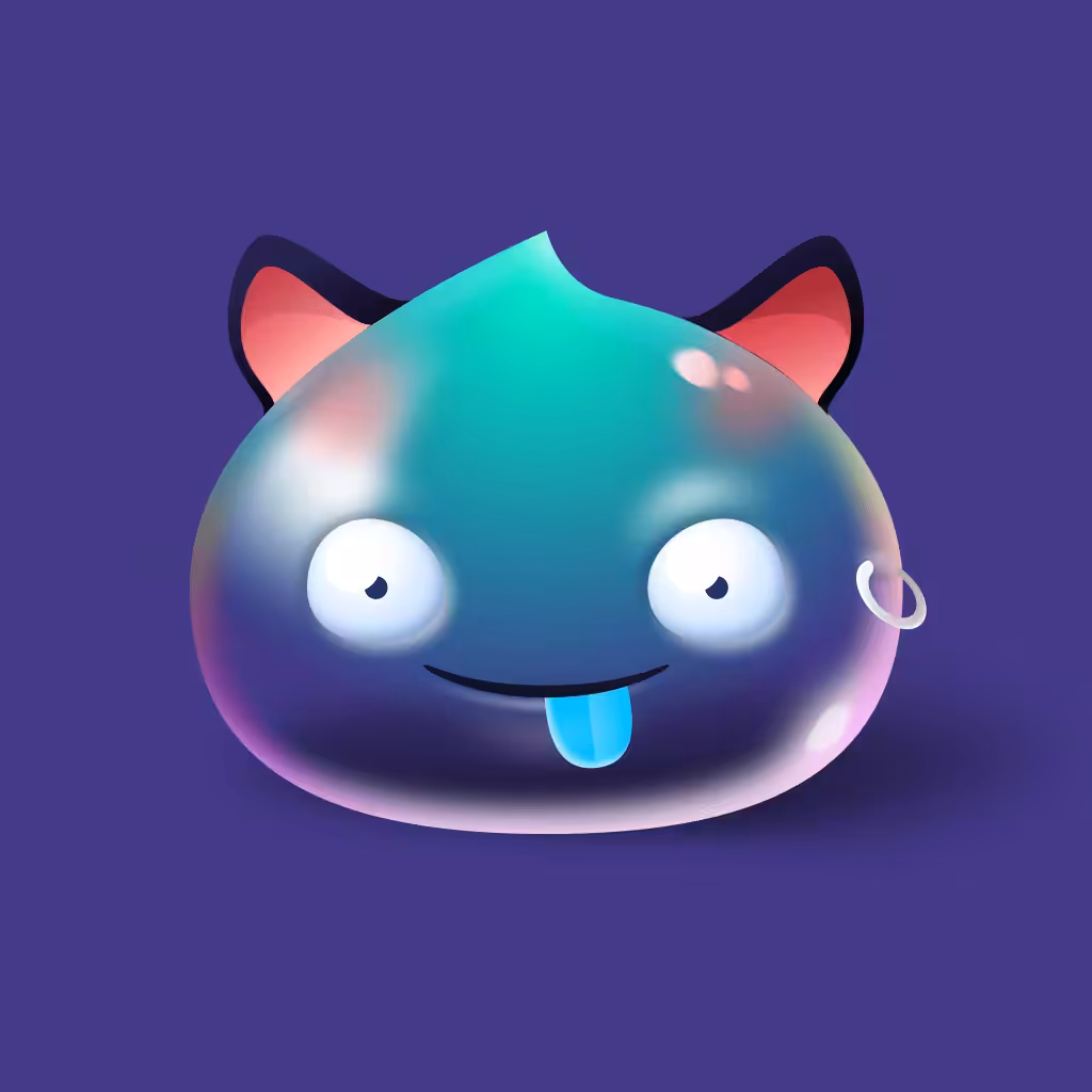 Slime #824