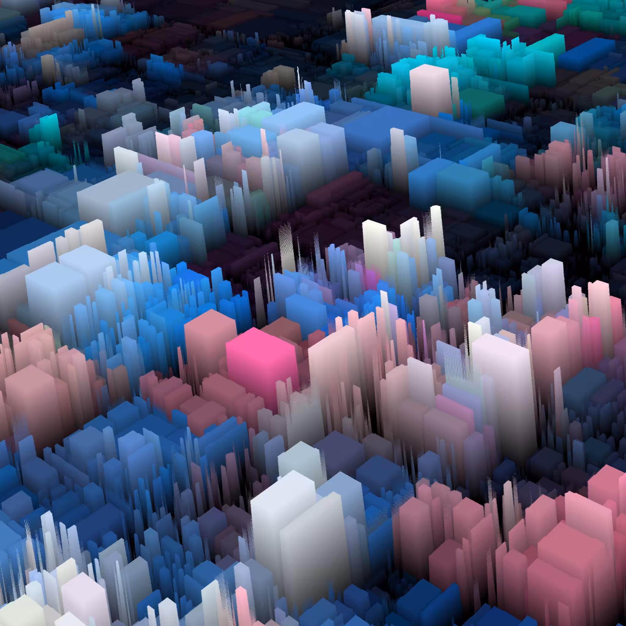 CryptoSprawl Sector 05