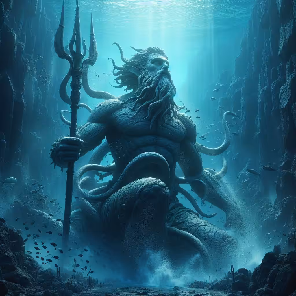 Poseidon
