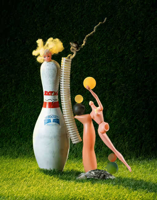 Barbiestein