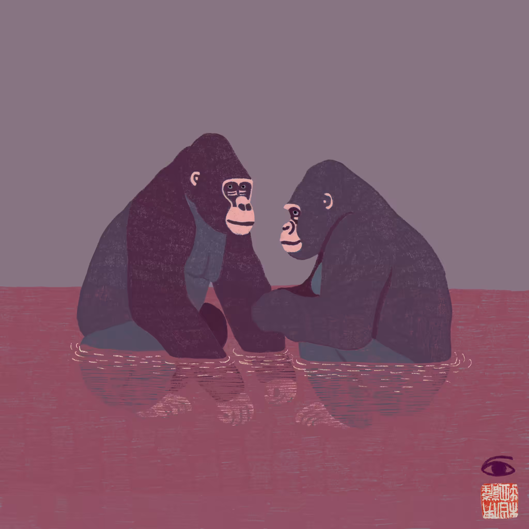GorillaSecrets