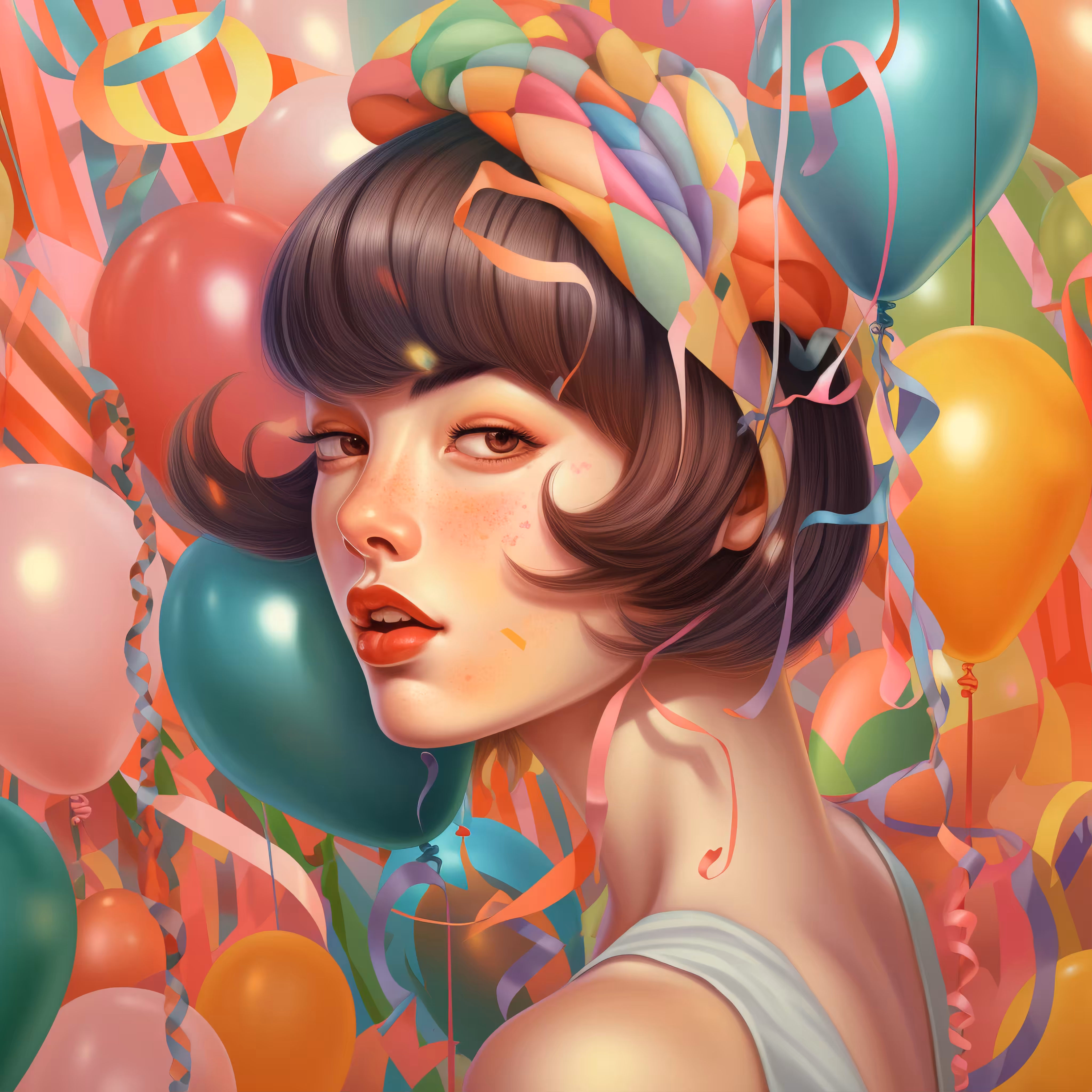 Her Universe #87