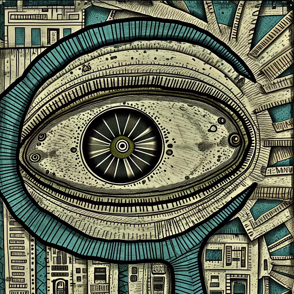 Vision