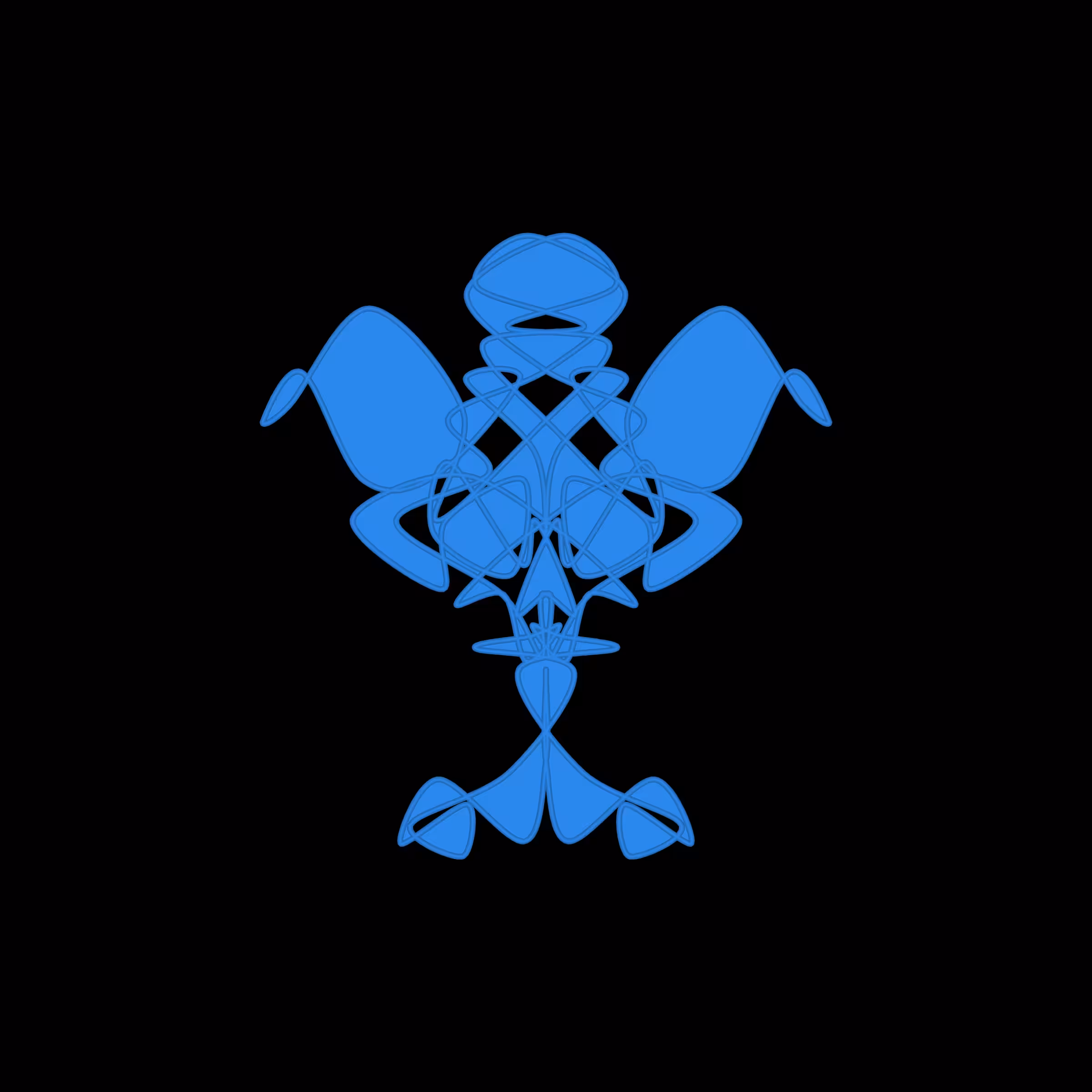 Cryptoblots #291