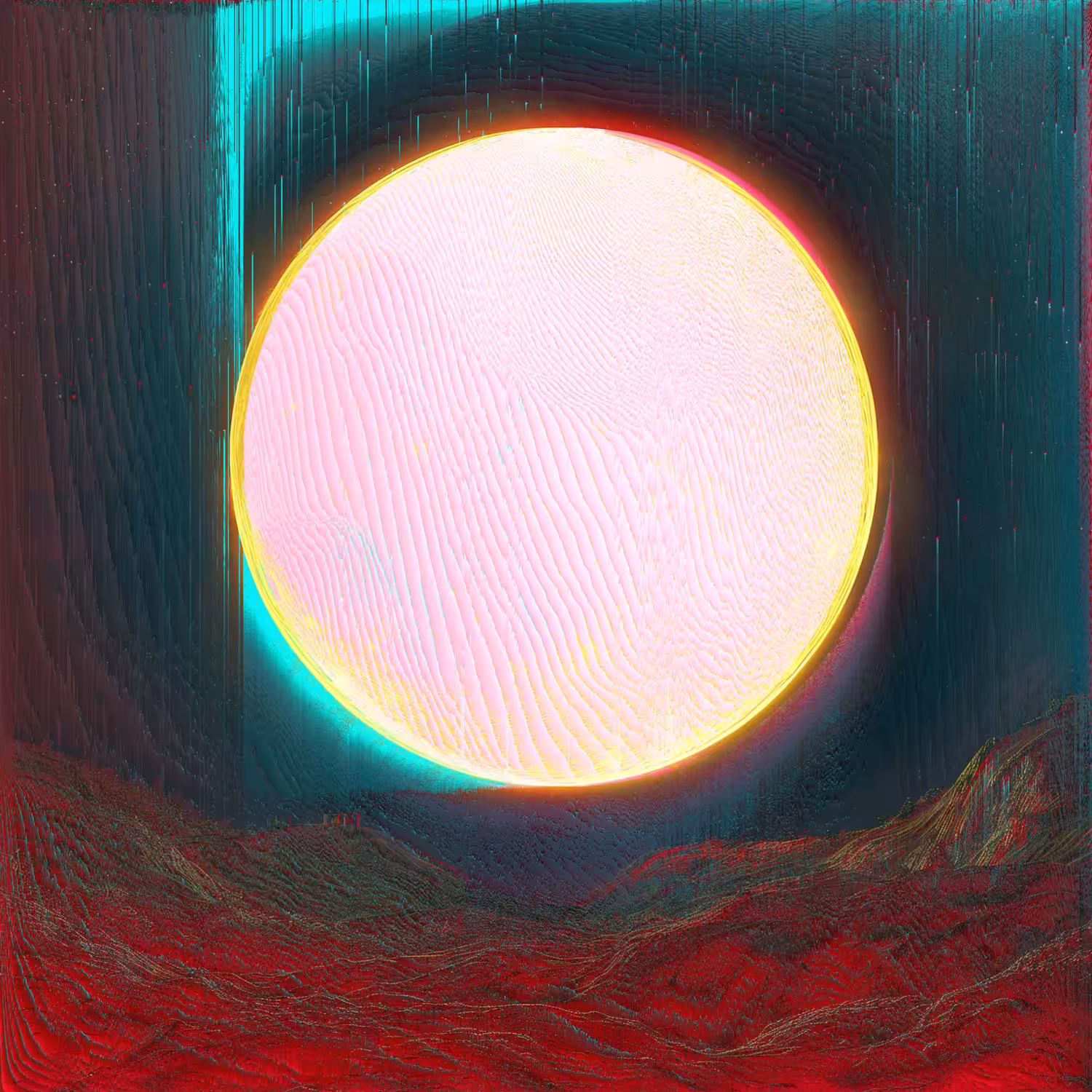 MOONN O))) III