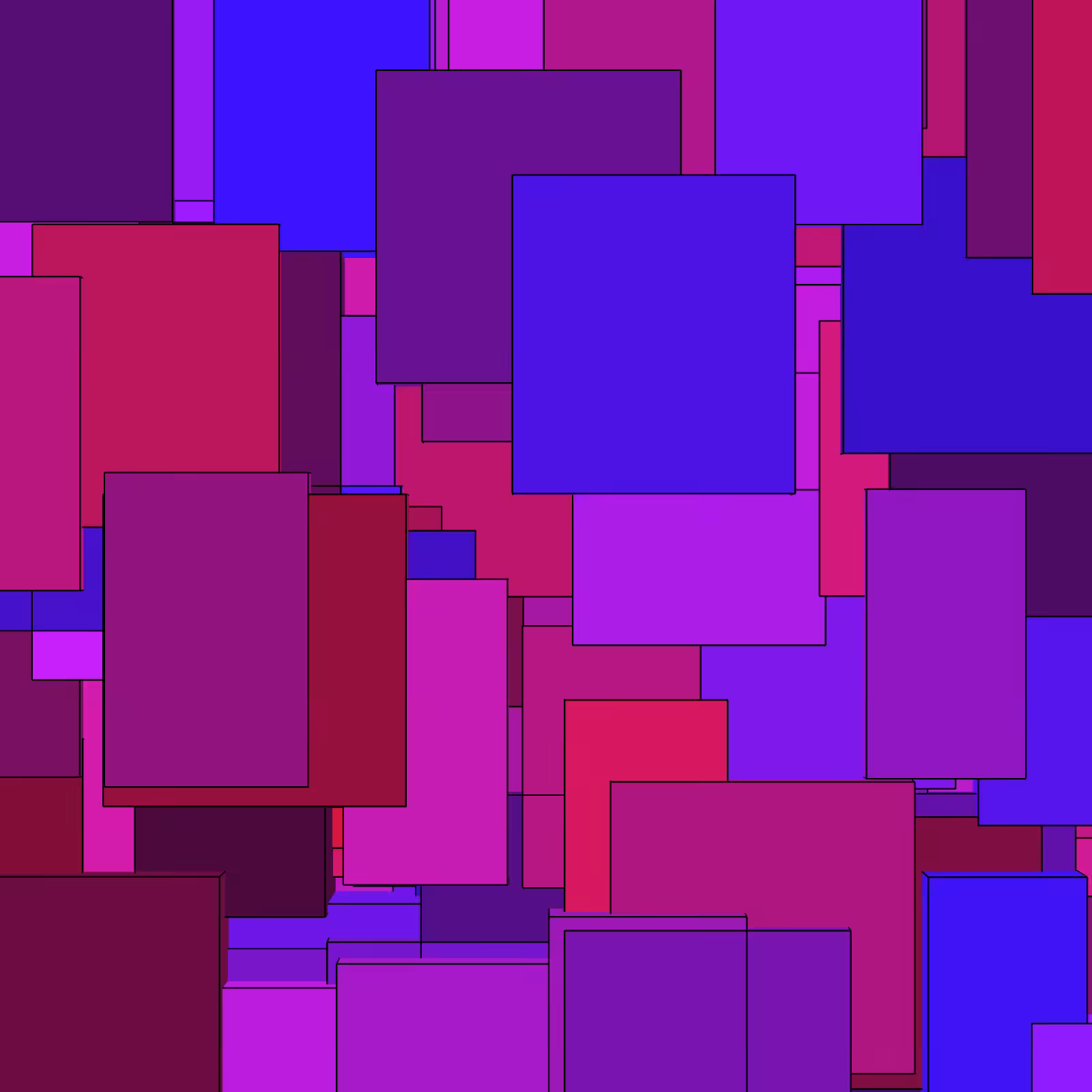 Cosmopolitan City #14