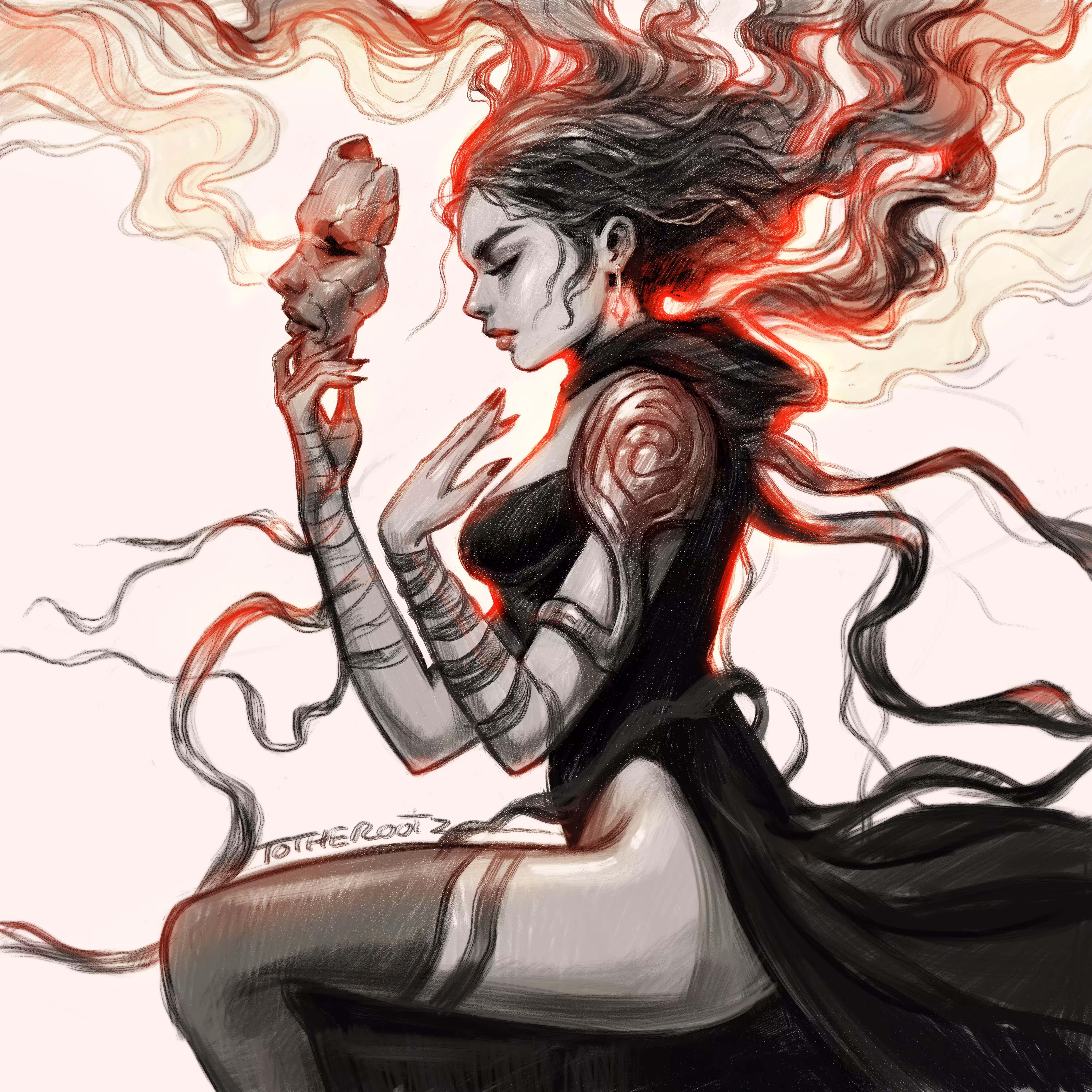 Ember: The new beginning