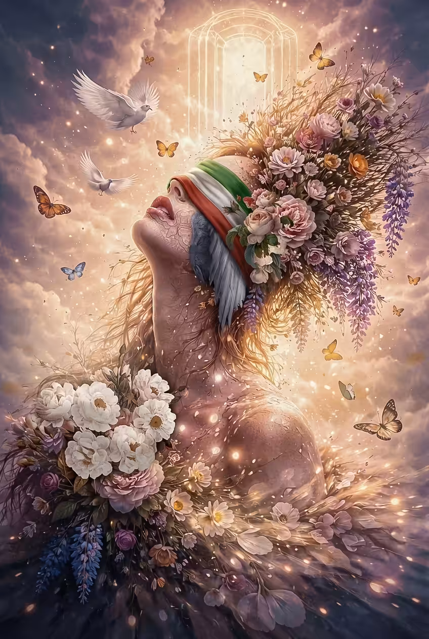 Blooming