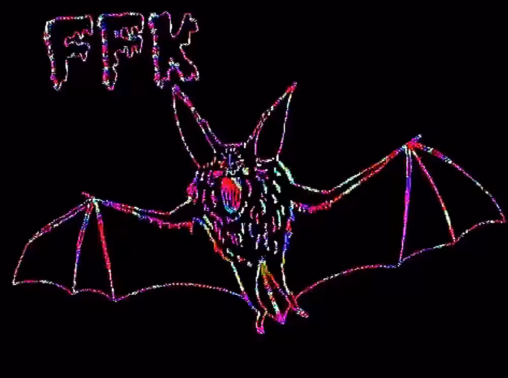 ACID BAT