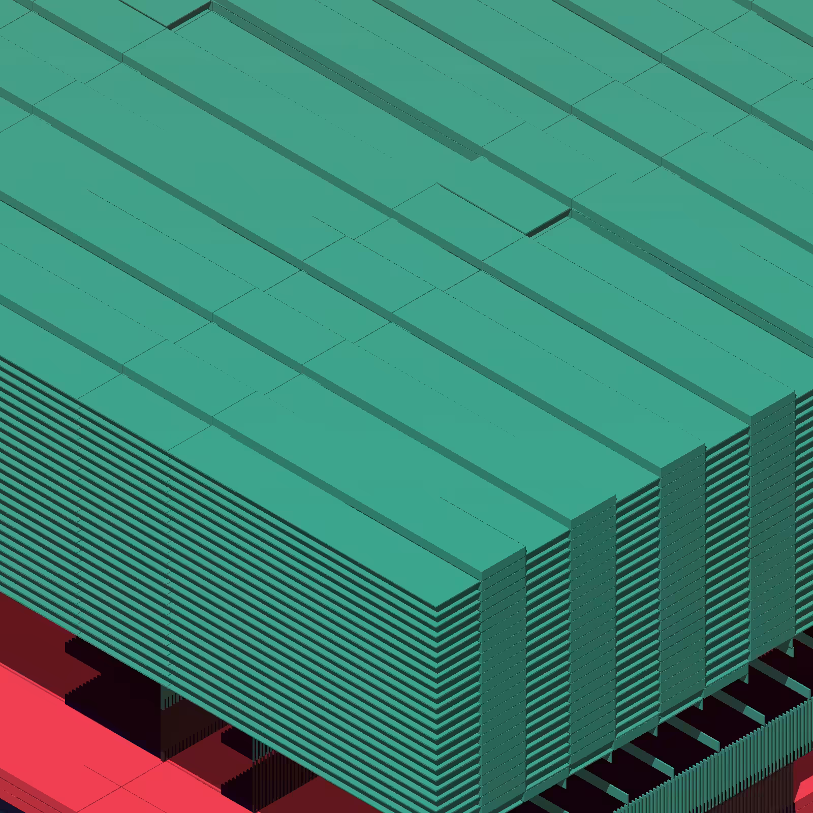 Heatsink #241