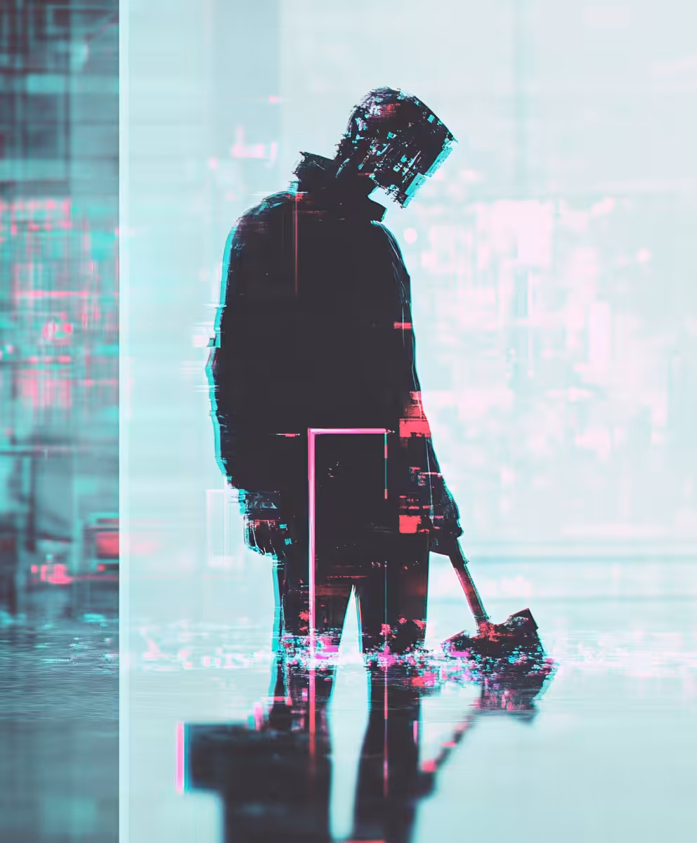 Data Reaper