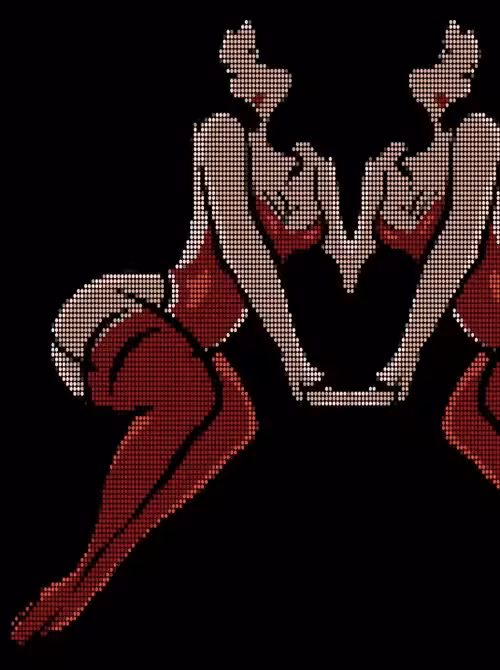 Red Double